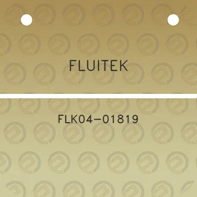 fluitek-flk04-01819