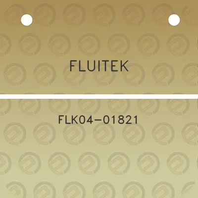 fluitek-flk04-01821