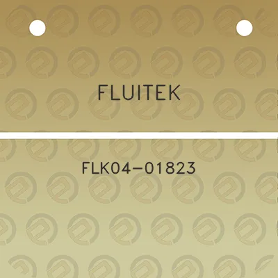 fluitek-flk04-01823