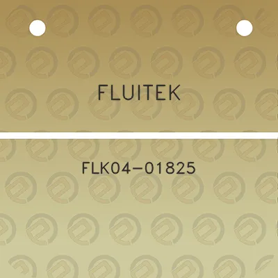 fluitek-flk04-01825