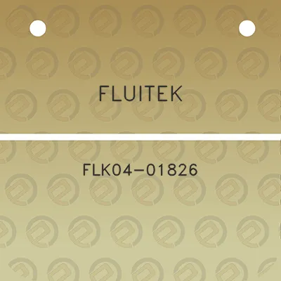 fluitek-flk04-01826