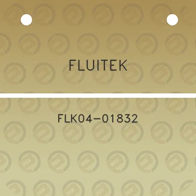 fluitek-flk04-01832