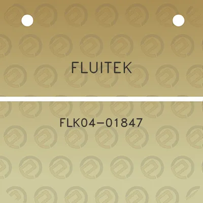 fluitek-flk04-01847