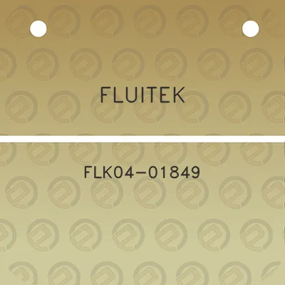 fluitek-flk04-01849