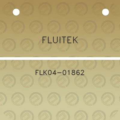 fluitek-flk04-01862