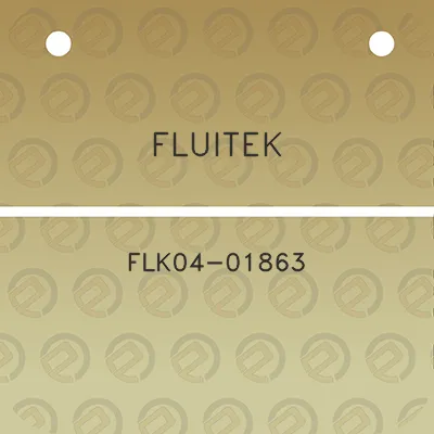 fluitek-flk04-01863