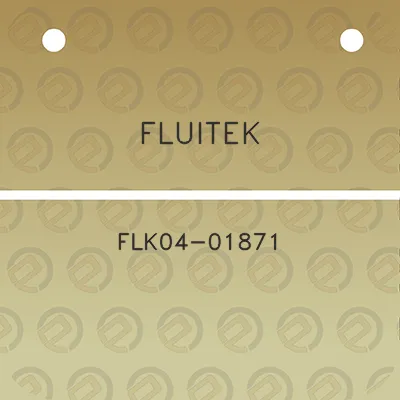 fluitek-flk04-01871