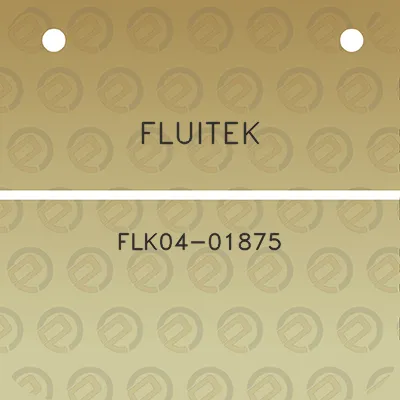 fluitek-flk04-01875