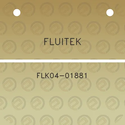 fluitek-flk04-01881