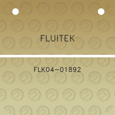 fluitek-flk04-01892