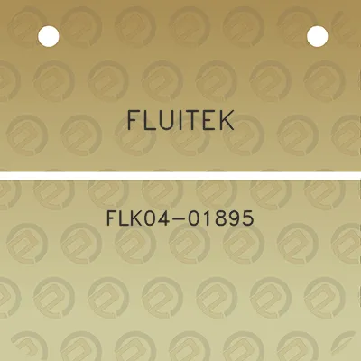 fluitek-flk04-01895