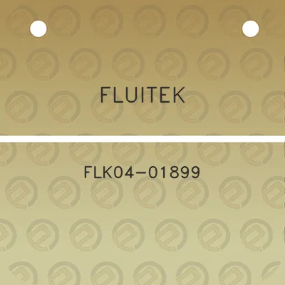 fluitek-flk04-01899