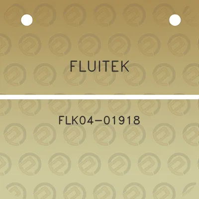 fluitek-flk04-01918