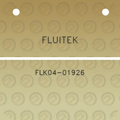 fluitek-flk04-01926