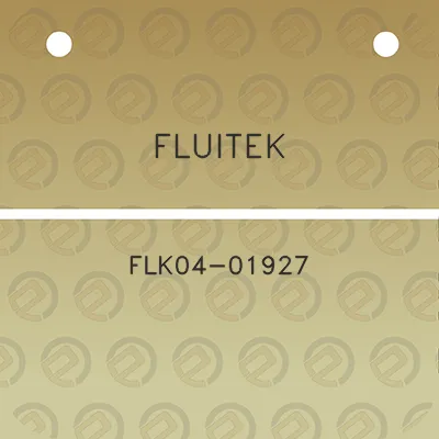 fluitek-flk04-01927