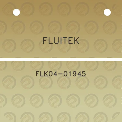 fluitek-flk04-01945