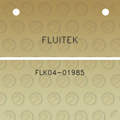 fluitek-flk04-01985