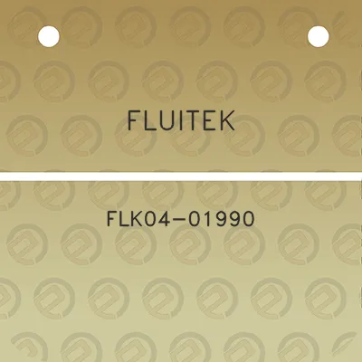 fluitek-flk04-01990