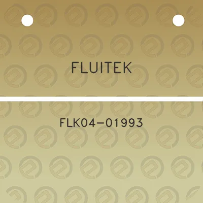 fluitek-flk04-01993