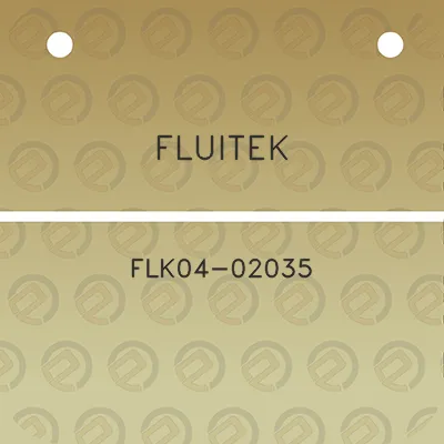 fluitek-flk04-02035