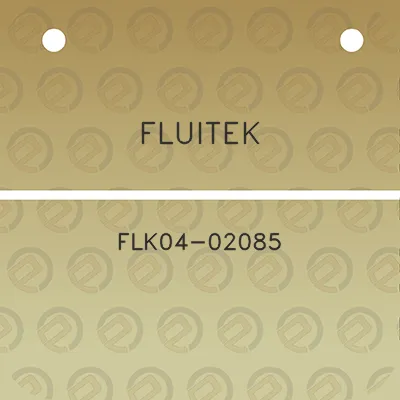 fluitek-flk04-02085