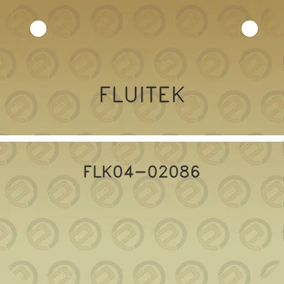 fluitek-flk04-02086