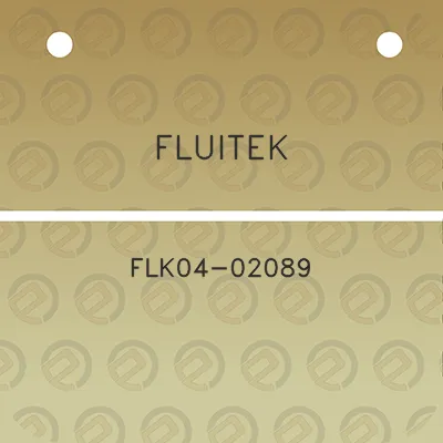 fluitek-flk04-02089