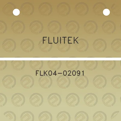 fluitek-flk04-02091