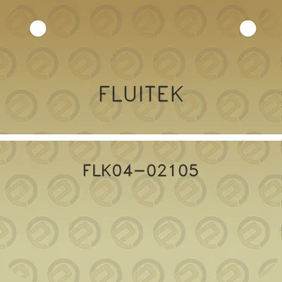 fluitek-flk04-02105