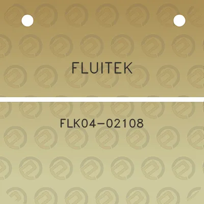 fluitek-flk04-02108