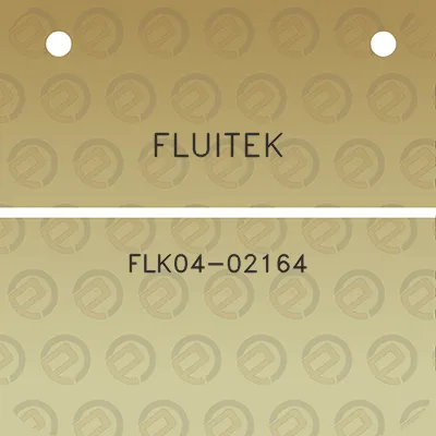 fluitek-flk04-02164