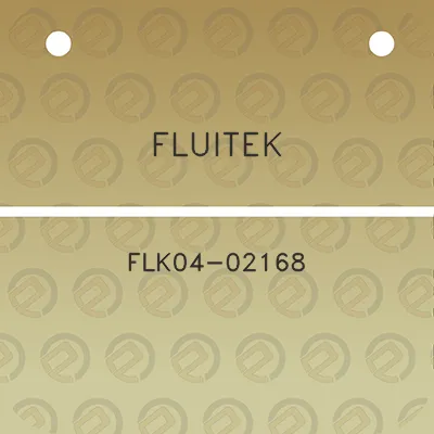 fluitek-flk04-02168