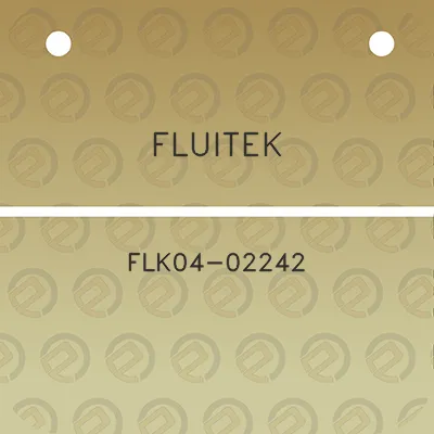 fluitek-flk04-02242