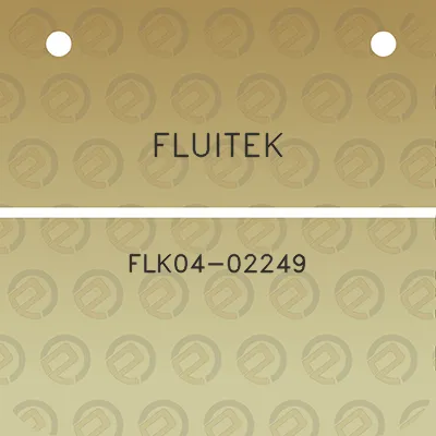 fluitek-flk04-02249