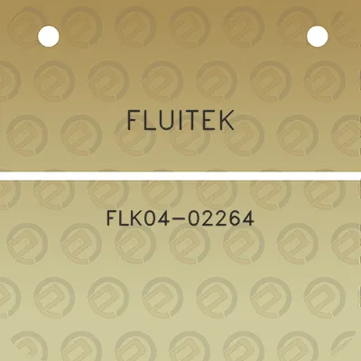 fluitek-flk04-02264