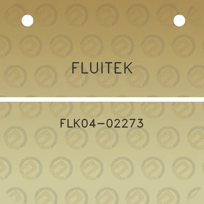 fluitek-flk04-02273