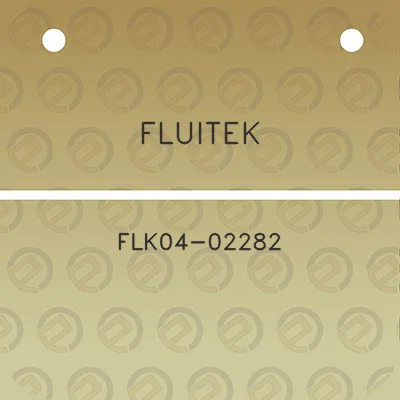 fluitek-flk04-02282