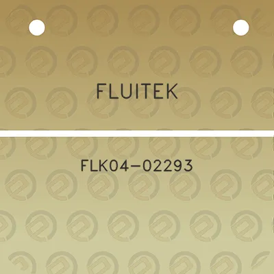 fluitek-flk04-02293