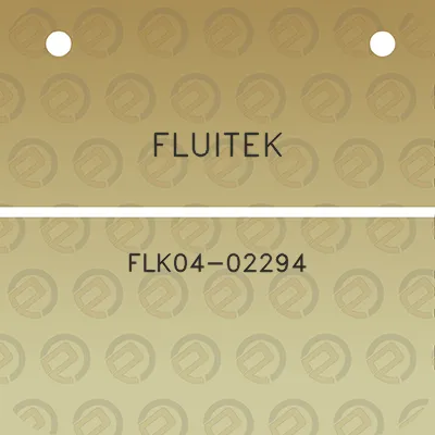 fluitek-flk04-02294