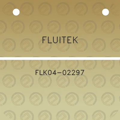 fluitek-flk04-02297