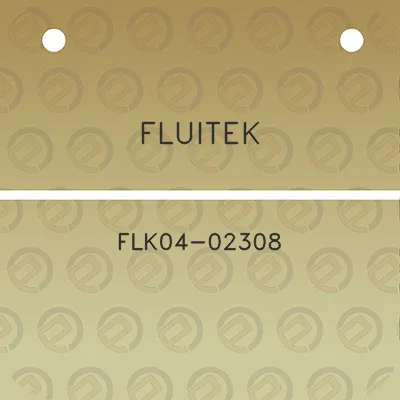 fluitek-flk04-02308