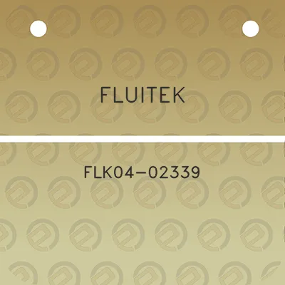 fluitek-flk04-02339