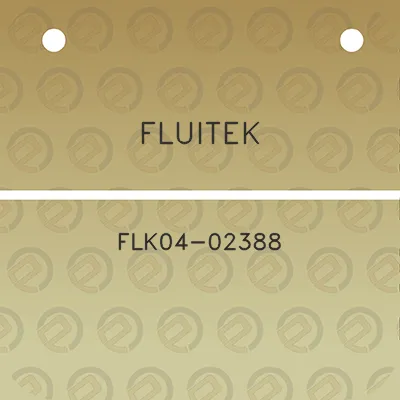 fluitek-flk04-02388