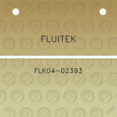 fluitek-flk04-02393