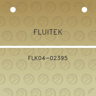 fluitek-flk04-02395