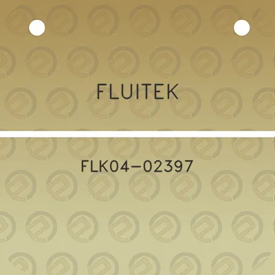 fluitek-flk04-02397