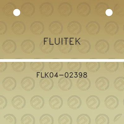 fluitek-flk04-02398