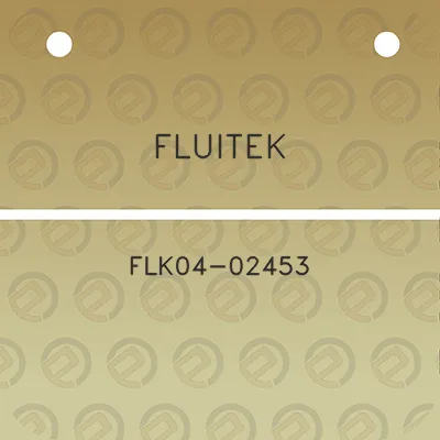 fluitek-flk04-02453