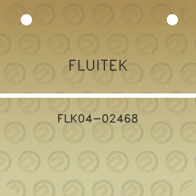 fluitek-flk04-02468