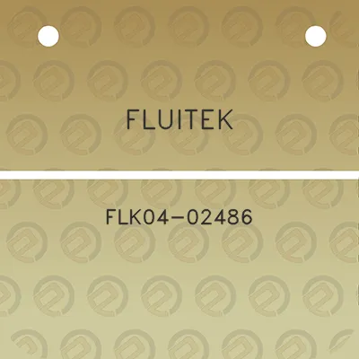 fluitek-flk04-02486